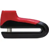 ABUS 304 C/sb Skivbromslås