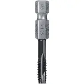 Fein 63110027010 VARIO Gängtapp metrisk M8 HSS 1 st