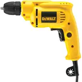 DeWalt Borrmaskin DWD014S-QS; 550 W