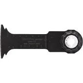 Makita Skär för planskärning MAM002; BIM; 52x70 mm; 25 st.