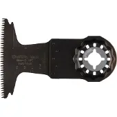 Makita Skär för planskärning TMA056; HCS; 65x40 mm; 25 st.