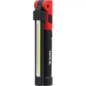 YATO 800LM arbetslampa i aluminium