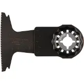 Makita Skär för planskärning TMA052; HCS; 65x40 mm; 25 st.
