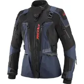 Ixon Odin vattentät damer motorcykel textil jacka