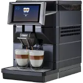 Saeco Magic M1 9j0450 Helaautomatisk Kaffemaskin