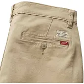 Levi's Byxa ' XX Chino Standard' beige