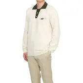 Autry Beigekolad T-shirt
