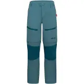 TROLLKIDS Nordfjord Zip-off Slim Fit Byxor