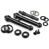 Prowheel Ps001-6t 8t Bmx Cr-mo Vevarm