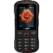 Gigaset GLX8 Plus feature phone