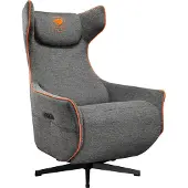 Cougar 3MMGSORB.0001 Gaming-soffa Grå