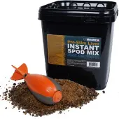 CC Moore Pro-stim Spod Mix Bucket Mäsk Lever 2.5kg