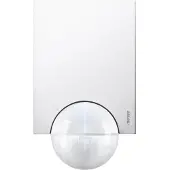 Merten 565219 PIR-rörelsedetektor Vägg, Tak 220 ° Polarvit IP55