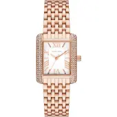 Michael Kors MK4743 Emery 33mm Rose Gold Ladies Watch
