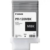 Canon Pfi-120mbk Bläckpatron