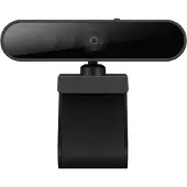 Lenovo Performance FHD - Webbkamera - panorering / lutning - färg - 1920 x 1080 - 1080p - ljud - USB 2.0 - MJPEG, YUY2 - DC 5 V