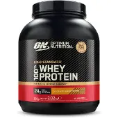 Optimum Nutrition 100% Whey Gold Standard Vassleprotein 2 kg