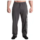 Gasp Original Mesh Pants Short Length, Grey