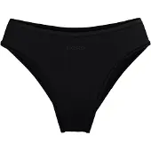 Björn Borg Soft Touch Cheeky Briefs Svart, XS