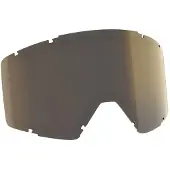 SCOTT Shield Fotokromatiska Linser