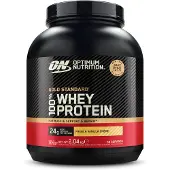 Optimum Nutrition 100% Whey Gold Standard Vassleprotein 2 kg