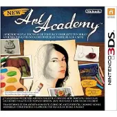 Games 3ds New Art Academy