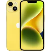 Apple Smartphone iPhone 14 512GB Yellow (MR6G3)