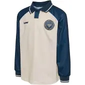 Hummel Loose Soccer T-shirt Med Lång ärm