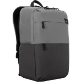 Targus Datorryggsäck Sagano EcoSmart Travel Passar max.: 39,6 cm (15,6) Grå, Svart