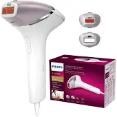 Philips Lumea IPL 8000 Series - IPL-hårborttagningsenhet med SenseIQ - BRI944/00