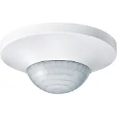 Merten MEG5510-1119 Rörelsedetektor Infälld 360 ° Relä Polarvit IP20