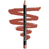 Nyx Slim Lip Pencil Lip liner 1 g Nr. 828 - Ever