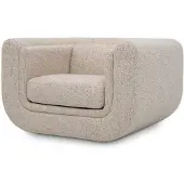 Eichholtz Barrow fåtölj beige