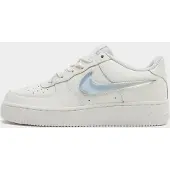Nike Air Force 1 Jelly Swoosh Junior, vit