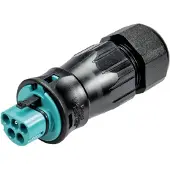 Wieland Electric 96.052.4553.6 Grenkontakt