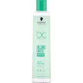 Schwarzkopf Professional BC Volume Boost Shampoo 250 ml
