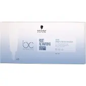Schwarzkopf Professional BC Root Activating Serum 8x7 ml