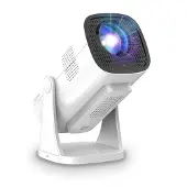 Philips Phillips N-250 1080p-projektor (vit)