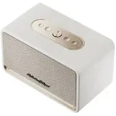 QCY SP300 trådlös högtalare (vit)