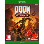 DOOM Eternal (FR/ Multi in game)