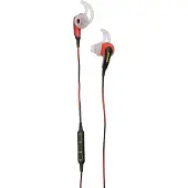 Bose Soundsport in-ear hrlurar w/mic (Apple) (rd) (frnyad)
