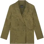 Armani Exchange Xw002010_af21551 Blazer