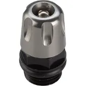 Rockshox Monarch Autosag Ventilmontering