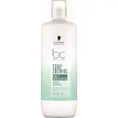 Schwarzkopf Professional BC Scalp-Care Soothing Schampo 1000 ml
