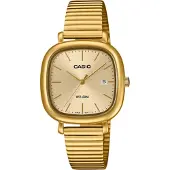 Casio Ltp-b166 23.2mm 3atm Quartz Analog Damklocka