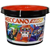 Meccano Ultimata fjärrkontroll bilen från