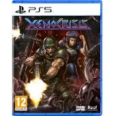 Xeno Crisis
