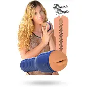 Private - Shona River Pornstar Mouth