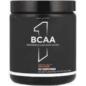 Rule One Proteins , BCAA, Orange, 8.99 oz (255 g)
