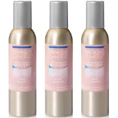 Yankee candle Pink Sands Koncentrerad Rumsspray 3-Pack